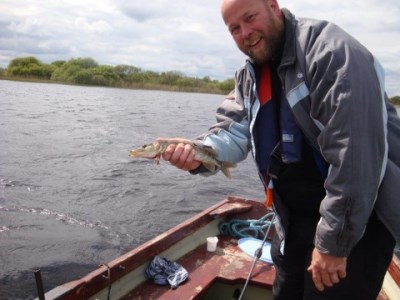 Angling Reports - 21 May 2015